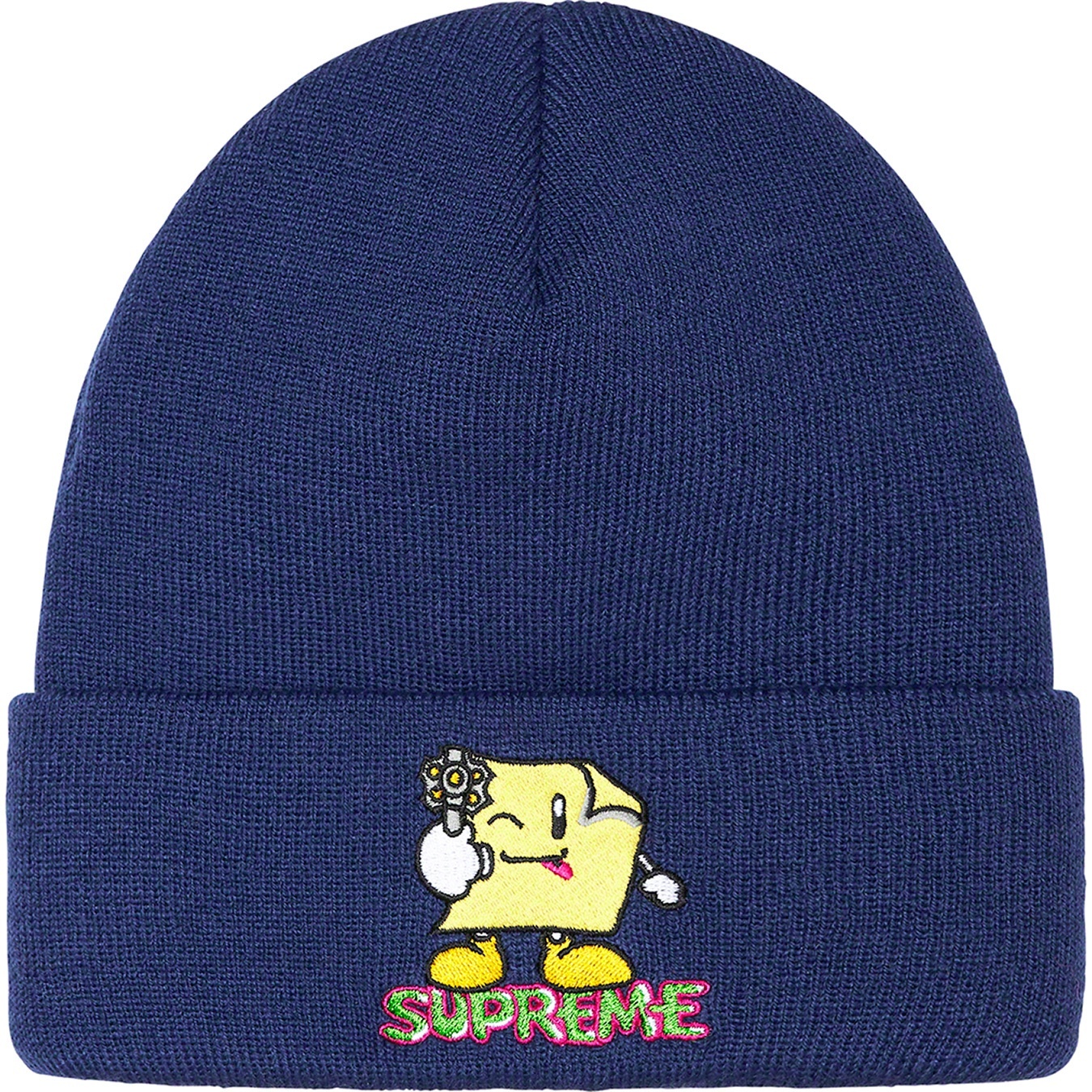 Sticky Note Beanie view 5